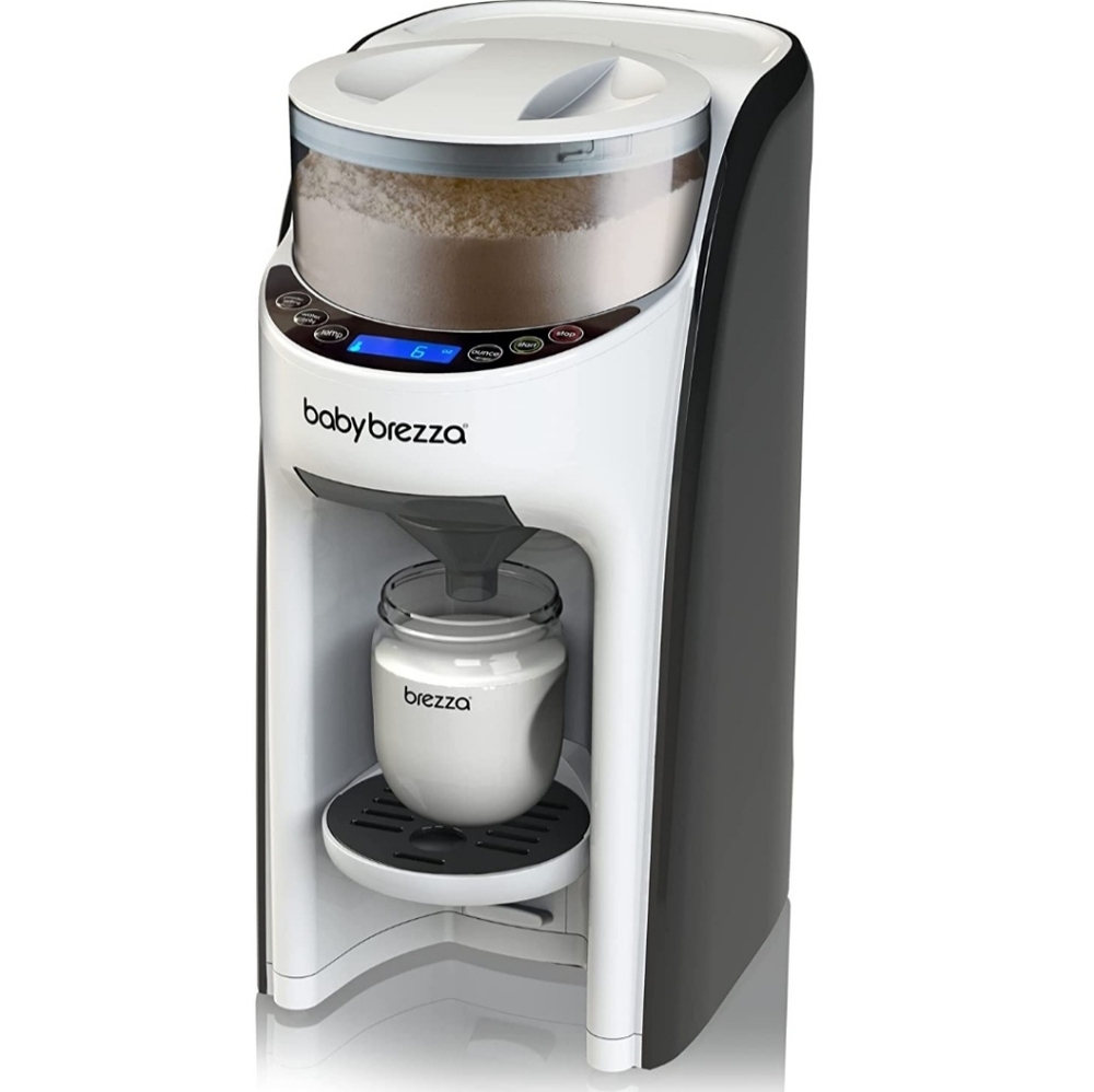 Baby Brezza Formula ProAdvanced